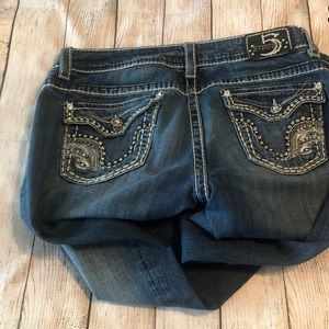 Studio 5 jeans